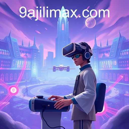 The Rising Influence of 9ajili in Gaming