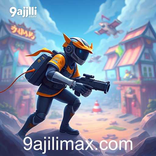 The Rise of 9ajili in Global Gaming