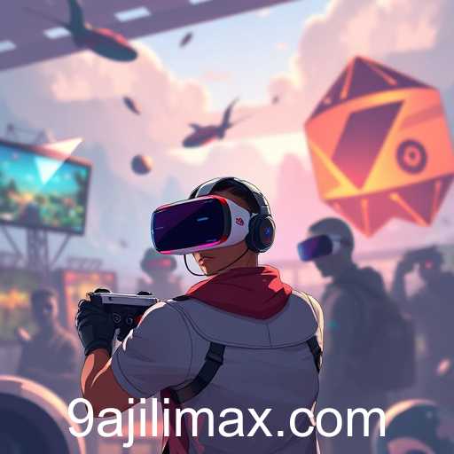 Gaming Website '9ajili' Revival Amid Future Digital Trends