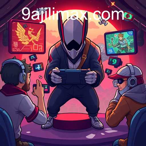 Exploring 9ajili: The Emerging Hub for Gaming Enthusiasts
