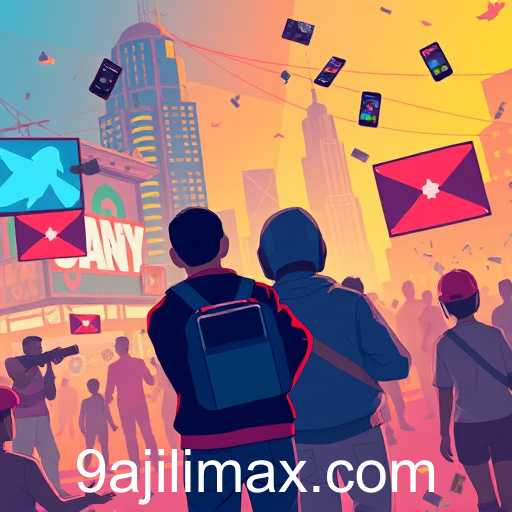 Gaming Communities Thrive Despite Digital Challenges