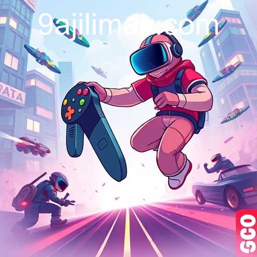 Gaming Evolution in the Digital Age