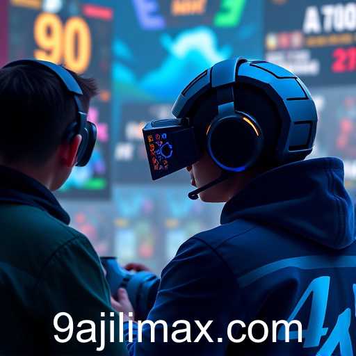 Gaming Evolutions and Digital Trends in 2025