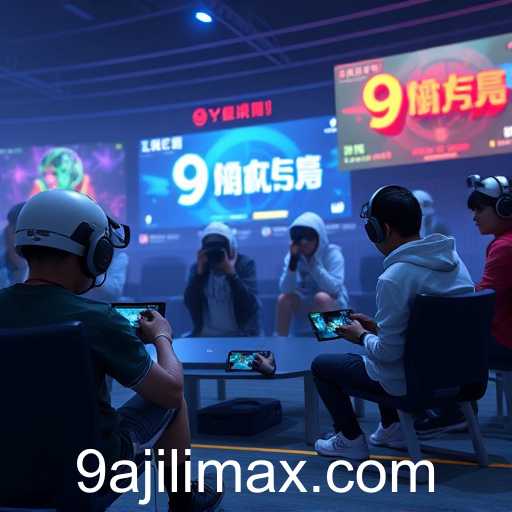 Gaming Innovations and Online Trends of 2025