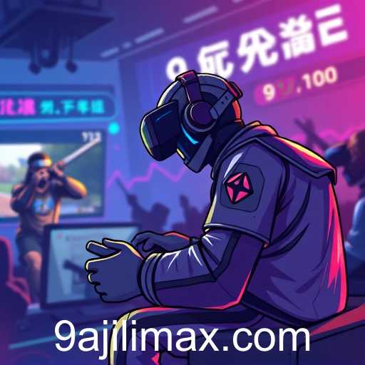 Gaming Trends Revolutionized by 2025