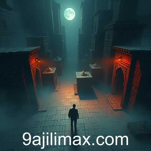 Gaming Website 9ajili Sees Surge Amidst Global Digital Shift