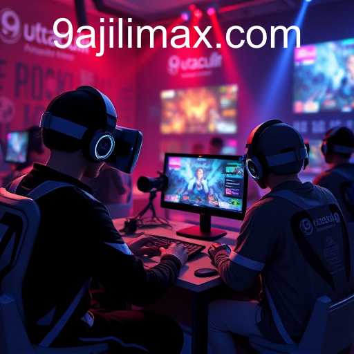 The Rise of 9ajili: A New Era in Online Gaming