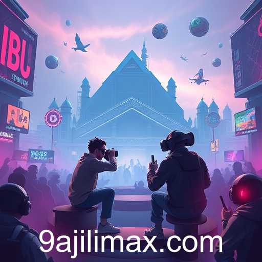 The Rise of 9ajili in Gaming