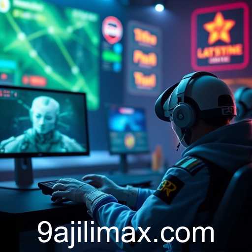 The Rise of 9ajili in Online Gaming