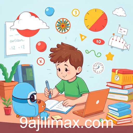 Unraveling the Rise of 9ajili in the Gaming Sphere